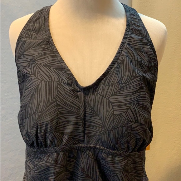 Swim Tankini Top - Plus Size - Picture 2 of 13